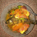 Cooksnap dari Laila H. untuk resep Pindang ikan mas (sunda)
