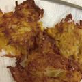 Csordas Szilvia Cooksnap-ja, amikor elkészítette a(z) Tócsi, tócsni receptet.