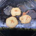 El cooksnap de Florencia Ascárate Andrada cuando hizo Galletas caseras para niños/adultos.