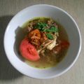 Cooksnap dari Rey'Va Santoso untuk resep Sop buntut