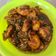 Cooksnap dari Mazda Iwani untuk resep Ayam Goreng Mentega Lada Hitam