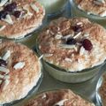 Cooksnap dari Anna Indah Sylvana untuk resep Klapertart Panggang
