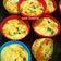 Cooksnap dari Joanne Sebastian untuk resep Frittata Tuna Jagung