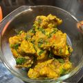 Cooksnap dari Putri Tamala untuk resep Ayam Tinoransak khas Manado