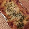 Cooksnap dari Lilih Solihat untuk resep Lasagna sheet panggang