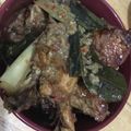 Cooksnap dari Martha untuk resep Ayam Tuturuga