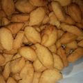 Cooksnap dari Shally Azkiya Fahra untuk resep Biji Ketapang