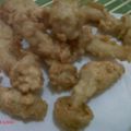 Cooksnap dari elvira Agustina untuk resep jamur goreng tepung
