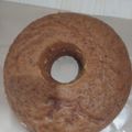 Cooksnap dari Karsini Karsini untuk resep Bolu pisang kukus no mixer