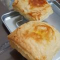 Cooksnap dari Dessy Laras Arum untuk resep Zuppa Soup (ide jualan)