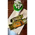Cooksnap dari Eviana Hartoyo untuk resep 506.Pepes Kembung Kemangi