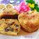 Cooksnap của Phan Bao Van khi họ làm theo món Cake Táo (Muffin Táo + Pancake Táo)