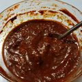 El cooksnap de KARLA CARDENAS cuando hizo Rica Salsa Roja.