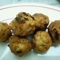 Cooksnap dari Hanny Soetopo untuk resep Nugget Ayam Keju goreng