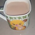 Garima Sharma का कुकस्नैप जब उन्होंने अदरक वाली चाय(adrak wali chai recipe in hindi) बनाया था।