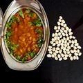 Sonal Doshi's cooksnap of when they made વાલ નું શાક (Val Shak Recipe In Gujarati).