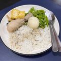 Cooksnap dari Stephani Pribangun untuk resep Opor putih tahu ayam