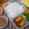 Cooksnap dari Retno R Zacharov untuk resep Telur Dadar Gulung Balado