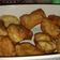 Cooksnap dari Sri Soendari untuk resep Roti Goreng Wijen