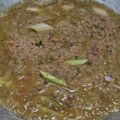 Cooksnap Zuraidah Abu Bakar semasa beliau membuat 👩‍🍳Sambal Hijau Ikan Kembung.