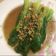 Cooksnap dari weni octa untuk resep Pokcoy Garlic