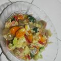 Cooksnap dari Nisa D-capuccino untuk resep Capcay Kuah: Praktis, Sehat, Enak
