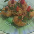 Cooksnap dari sulistyowati Herry untuk resep Perkedel kentang mix singkong 😄
