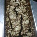 Cooksnap dari Lidia Alifa Tahir untuk resep Brownies Eggless (Gluten Free)