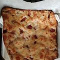 barbara.sharp.1481's cooksnap of when they made Strawberry Buttermilk Coffee Cake.