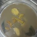 Cooksnap dari Mrs. Nay untuk resep Kolak pisang ubi