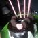Cooksnap dari yosi kevin untuk resep Brownis kukus lembut dan irit/base cake ultah