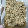 Cooksnap dari Angelina Atha untuk resep MPASI 9M+ : Oseng Oseng Triple "T"
