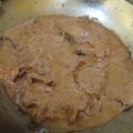Cooksnap dari astrid k.r untuk resep Empal gepuk manis gurih