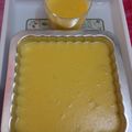 Cooksnap dari Imas Permatasari untuk resep 24. Puding Jagung Manis