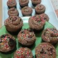 Cooksnap dari Kata Rhiena Kannty untuk resep cup cake ceria