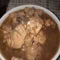 Cooksnap dari Daisy Pramastha untuk resep Ayam kecap simple