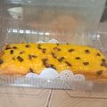Cooksnap dari Rusti Rusti untuk resep 266. Prol Tape Legit