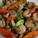Cooksnap dari Chika Tianaari Putri untuk resep Tumis udang cabe ijo dan merah mantapp...!!