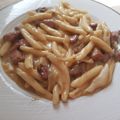 Cooksnap από Dimitra Kontonikolaou στη συνταγή Σκιουφιχτά με απάκι