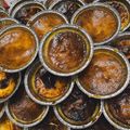 AO 的 巴斯克乳酪蛋糕 cooksnap