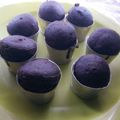 Cooksnap dari Enggal untuk resep Brownis satu telur (no mixer)