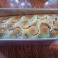 Cooksnap dari Novita Indri untuk resep Bolu pisang kukus lembut no mixer
