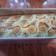Cooksnap dari Novita Indri untuk resep Bolu pisang kukus lembut no mixer