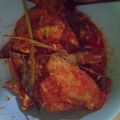 Cooksnap dari Amna Falistina untuk resep Ayam rica-rica simple