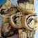 Cooksnap dari Maria Indrawati untuk resep Marmer butter cake sederhana