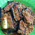Cooksnap dari Yuliana untuk resep Terong Sambal Ebi