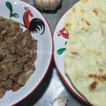 Cooksnap dari Kucingrabbit [ Anny ] untuk resep Red Bean Daal