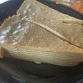Cooksnap dari AfriliazR untuk resep Lapis India