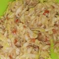 Cooksnap dari Desika Sasmitha untuk resep Sambal Mangga muda