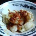 Cooksnap dari Rina Prayogo untuk resep Cireng Gurih (Abi Resto)
